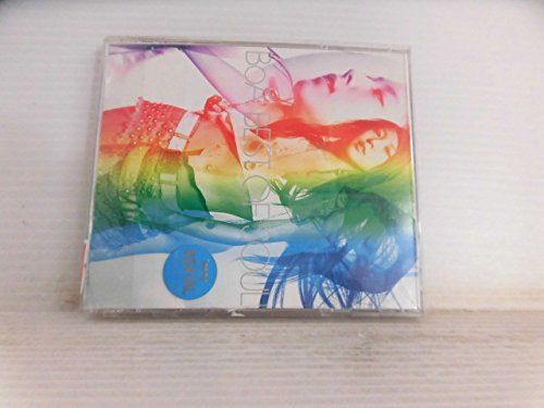 【CD】BEST OF SOUL(R専) [レンタル専用]