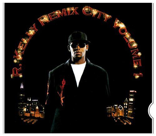 【CD】Remix City 1