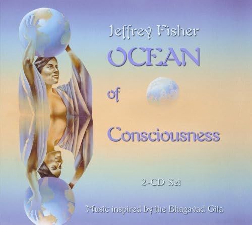 【CD】Ocean of Consciousness 8,986円