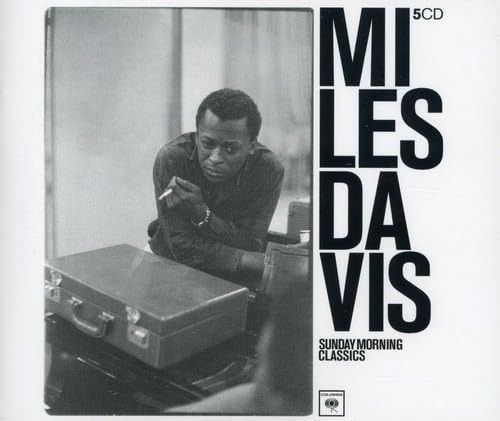 【CD】Sunday Morning Classics