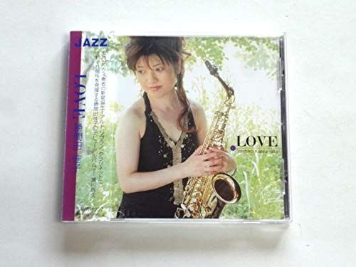 【CD】LOVE