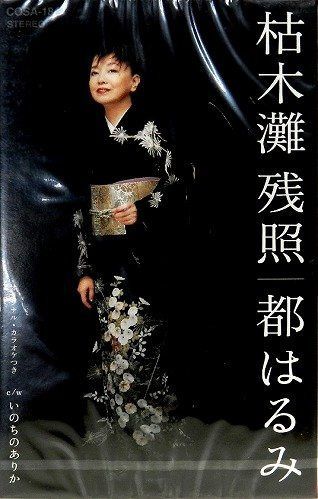 【CD】枯木灘 残照 7,383円