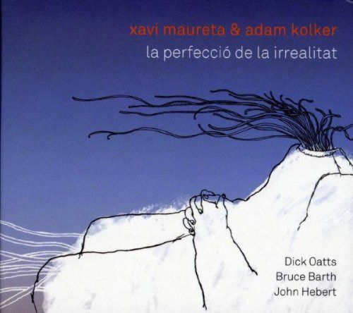 【CD】Perfeccio De La Irrealitat