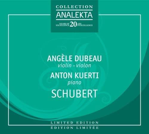 【CD】Violin & Piano Music