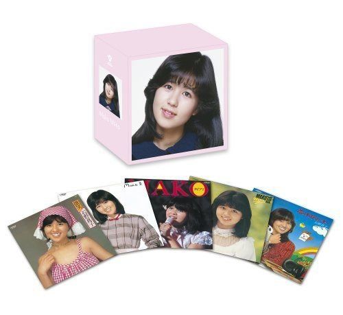 【CD】オリジナルアルバムコレクション 30th Anniversary Special Box