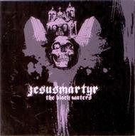 【CD】Black Waters