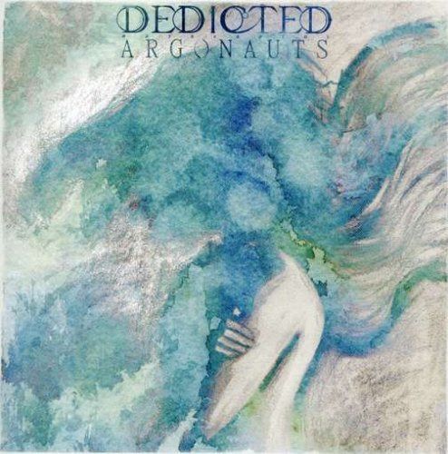 【CD】Argonauts