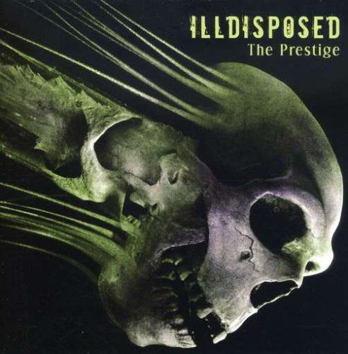 【CD】Prestige