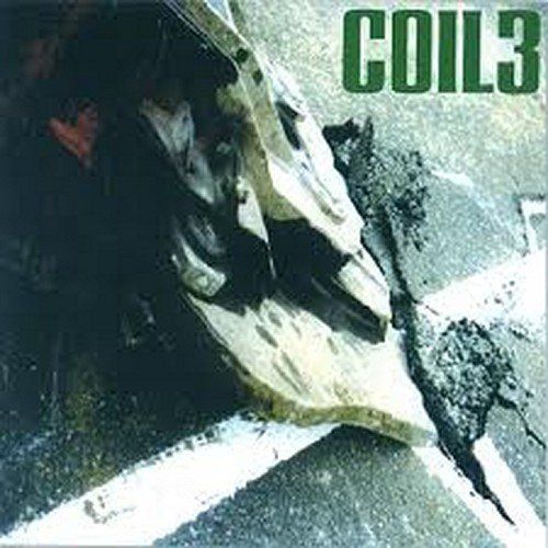【CD】COIL3