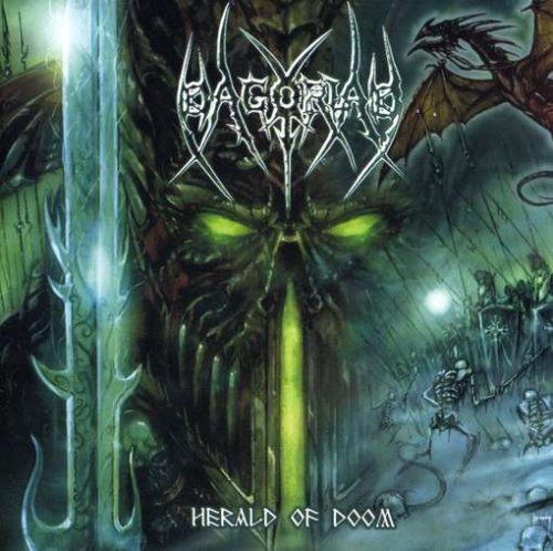 【CD】Herald of Doom
