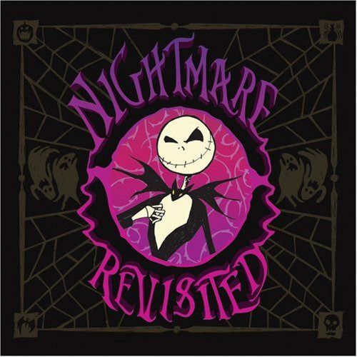 【CD】Nightmare Revisited (Dig)