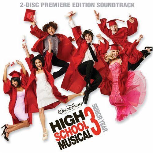 【CD】【輸入盤】Ｈｉｇｈ　Ｓｃｈｏｏｌ　Ｍｕｓｉｃａｌ　３：　Ｓｅｎｉｏｒ　Ｙｅａｒ