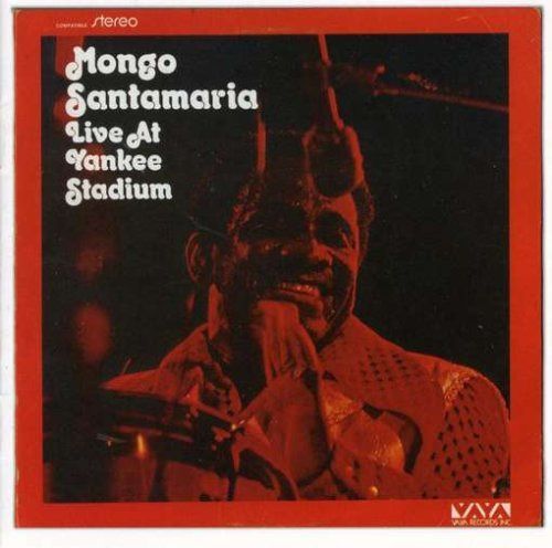【CD】Live at Yankee Stadium