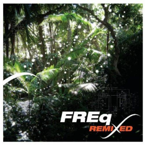【CD】Remixed