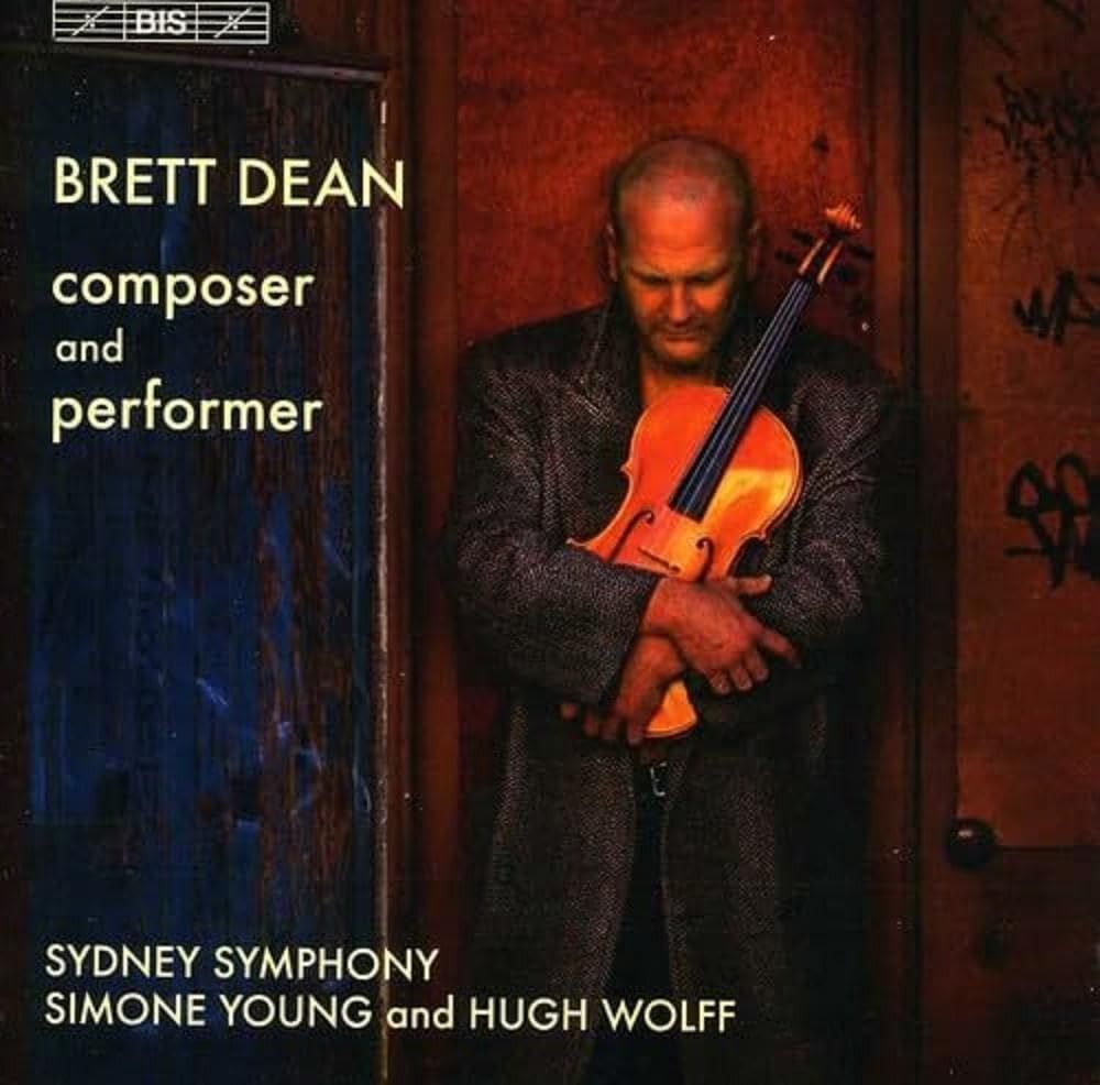 【CD】Composer & Performer