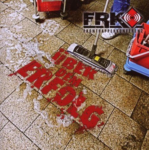 【CD】Uber Dem Erfolg