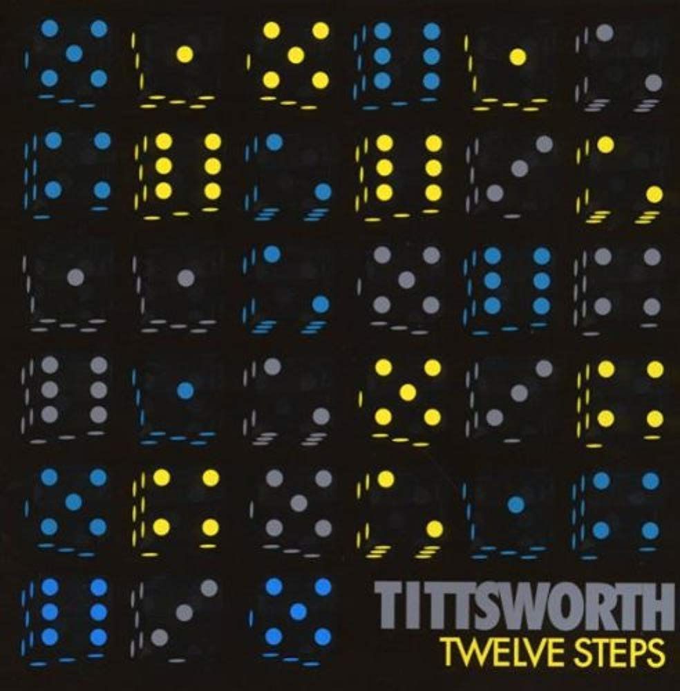 【CD】12 Steps