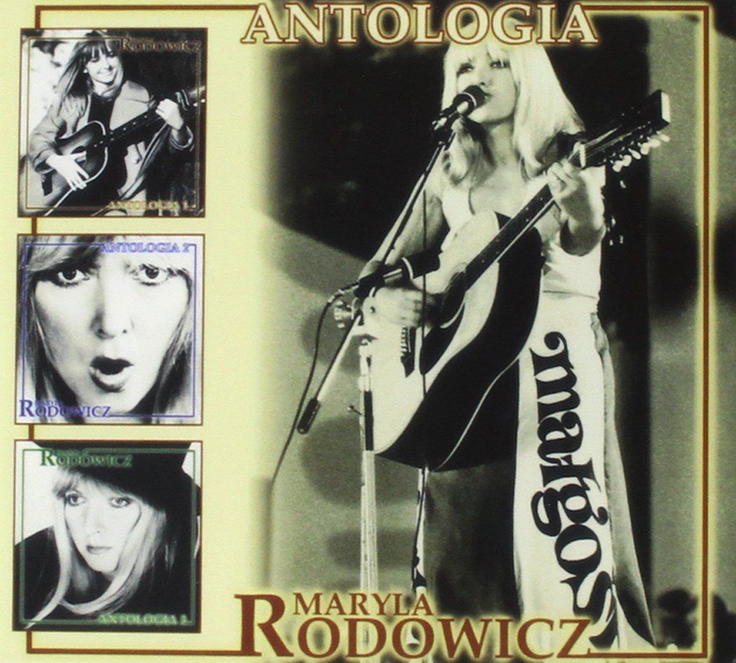 【CD】Antologia