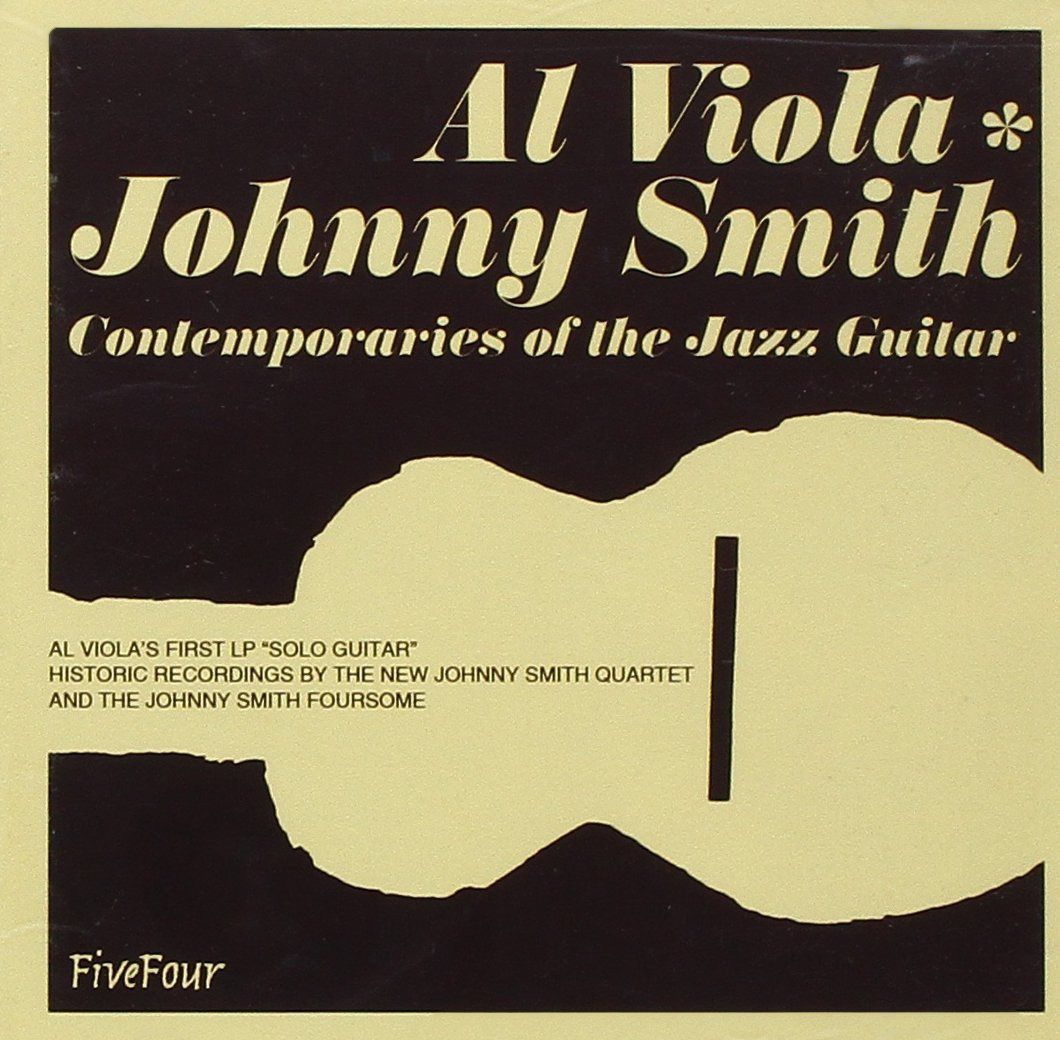 【CD】Contemporaries of the Jazz Guitar