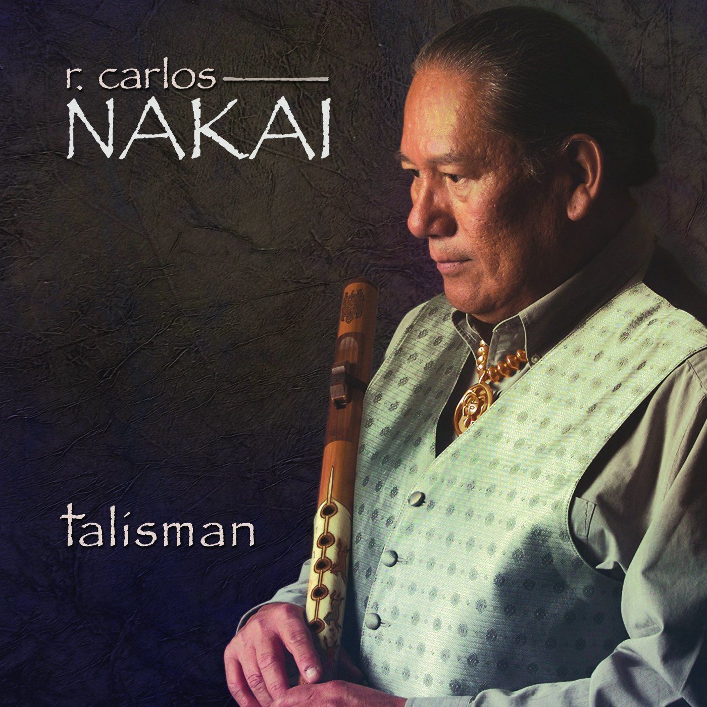 【CD】Talisman