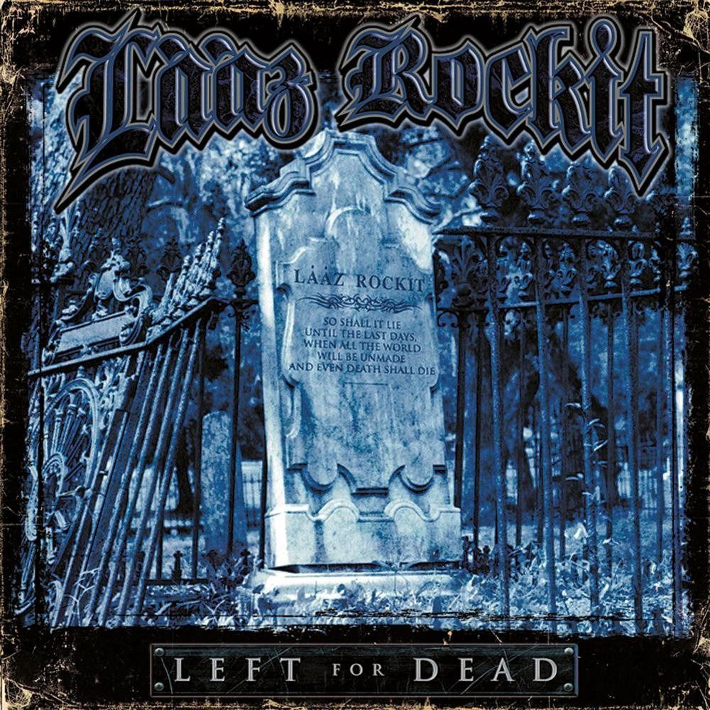 【CD】Left for Dead