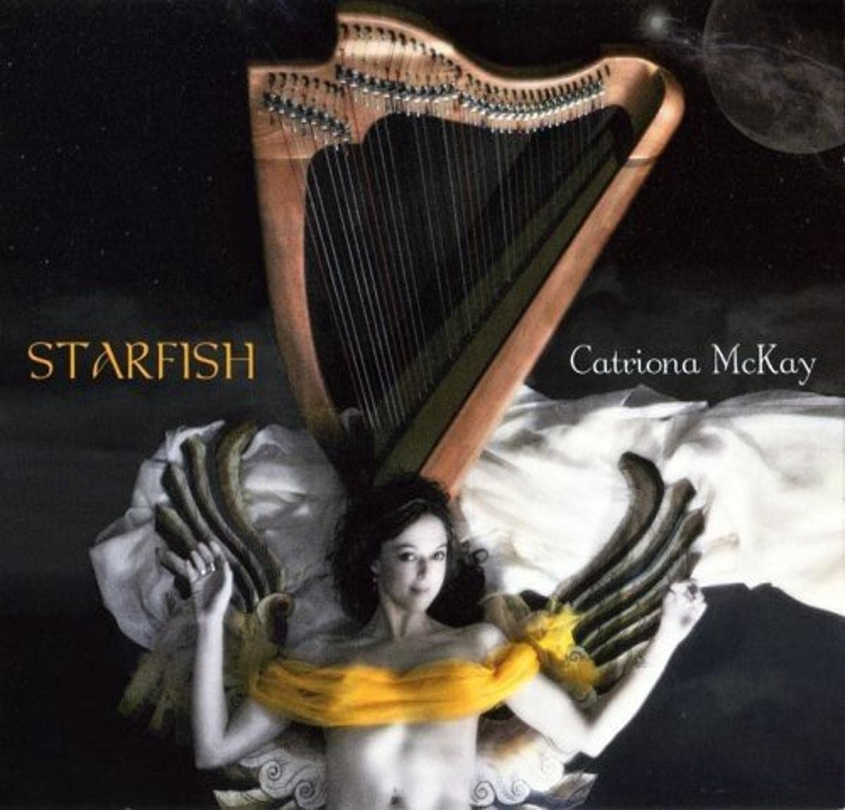 【CD】Starfish