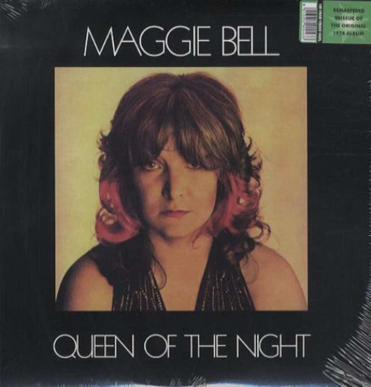 【CD】Queen Of The Night