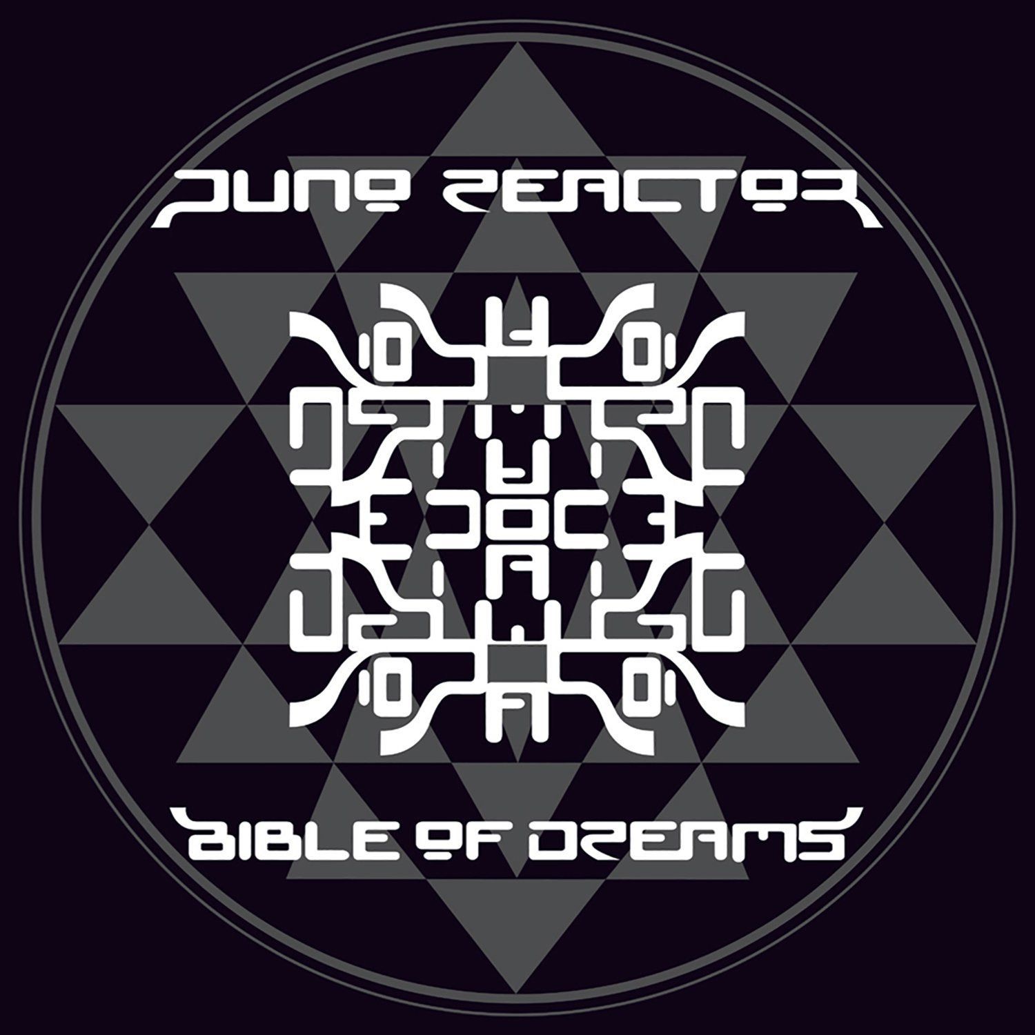 【CD】Bible of Dreams