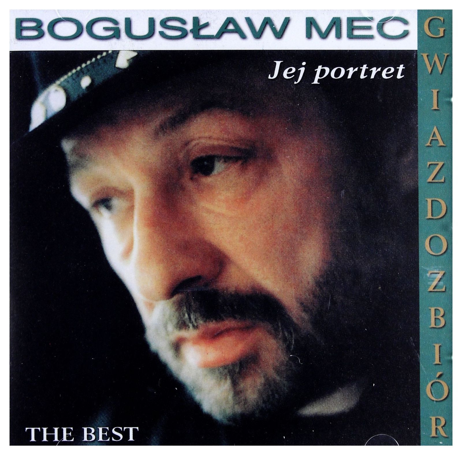 【CD】Best of