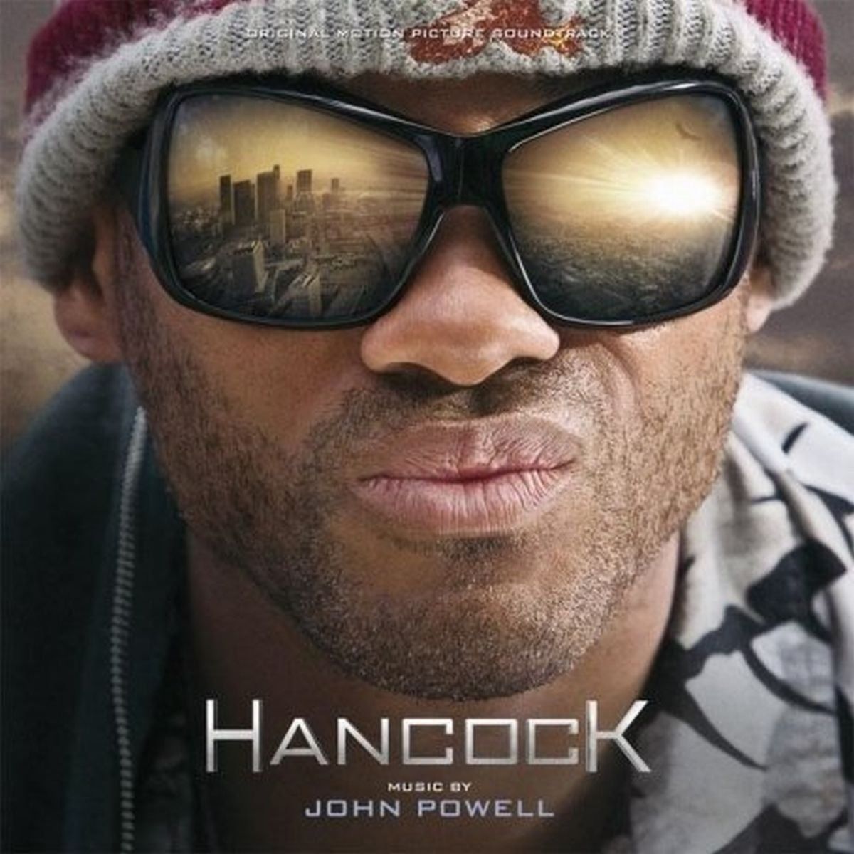 【CD】Hancock