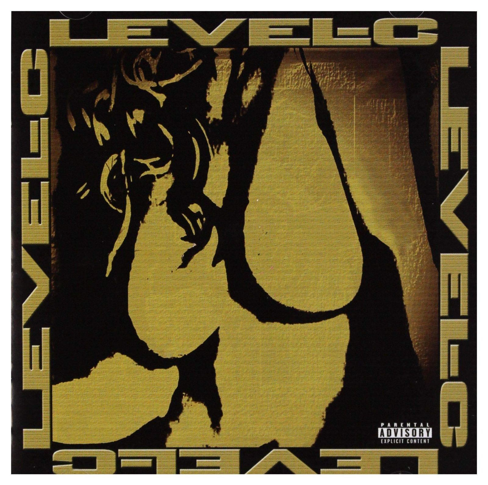 【CD】Level C