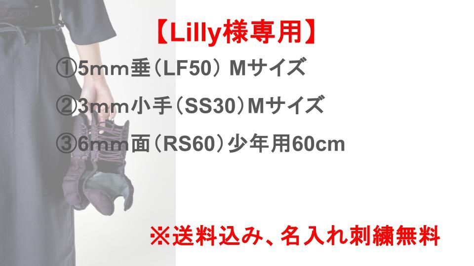【Lilly様専用】