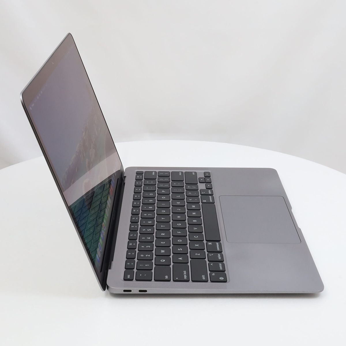 MacBookAir 13インチ2020 M1 スペースグレイ MacBook Air 13