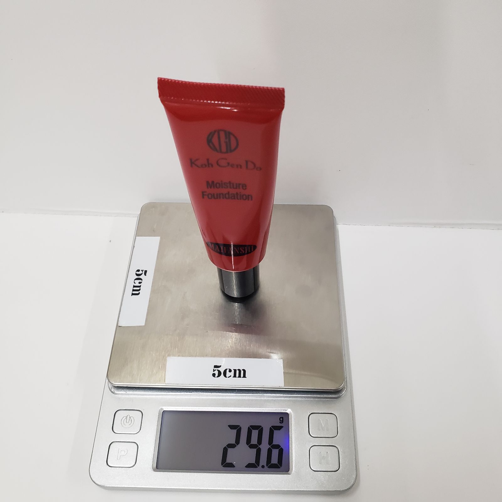 ファンデーション chieyone D3723 Koh Gen Do 江原道 マイファンスィー モイスチャー