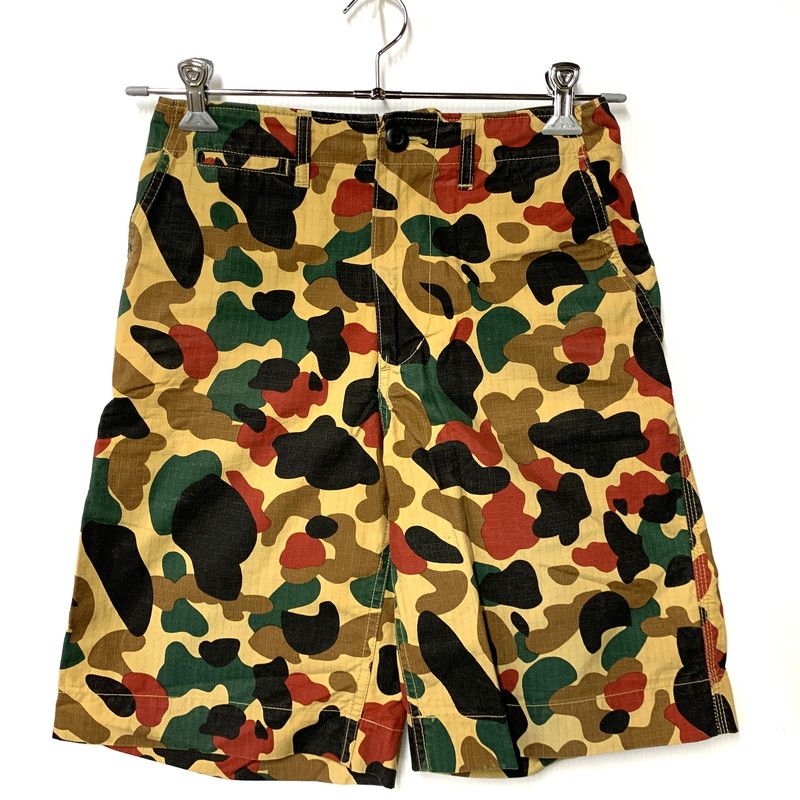 中古品】 OLD A BATHING APE オールド・ア・ベイシング・エイプ 90S