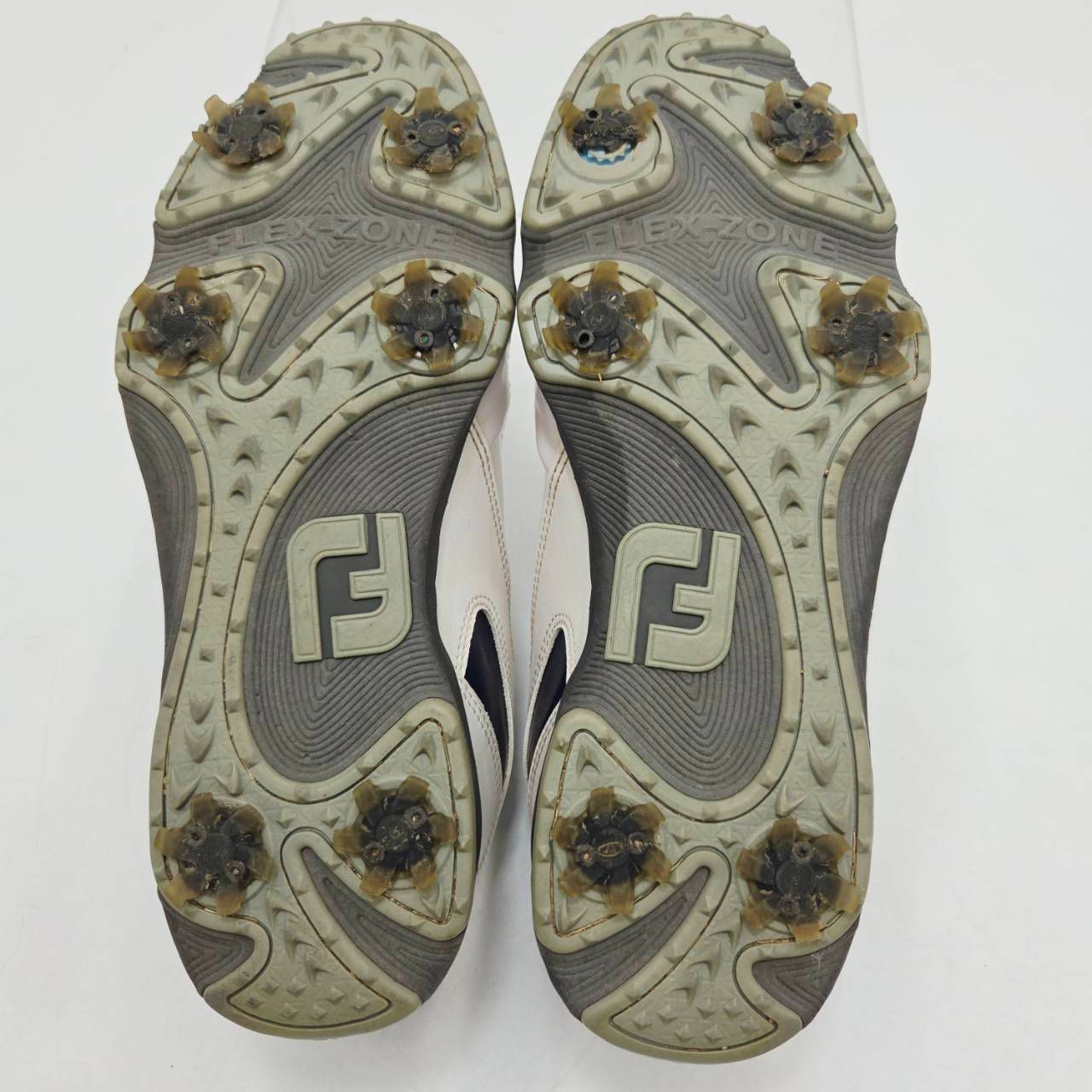 フットジョイ FOOT JOY EXL Boa ゴルフシューズ 45189J 26.5cm W