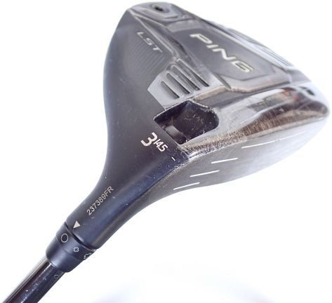 ピン G425 MAX フェアウェイウッド TOUR 173-65 3w 14.5度 X 日本仕様