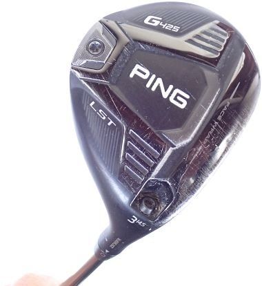 ピン G425 MAX フェアウェイウッド TOUR 173-65 3w 14.5度 X 日本仕様