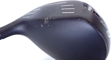 ピン G425 MAX フェアウェイウッド TOUR 173-65 3w 14.5度 X 日本仕様