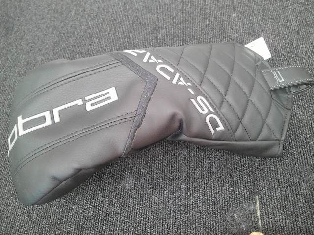 中古 ドライバー コブラ DS-ADAPT MAX-K/SPEEDER NX for COBRA(JP