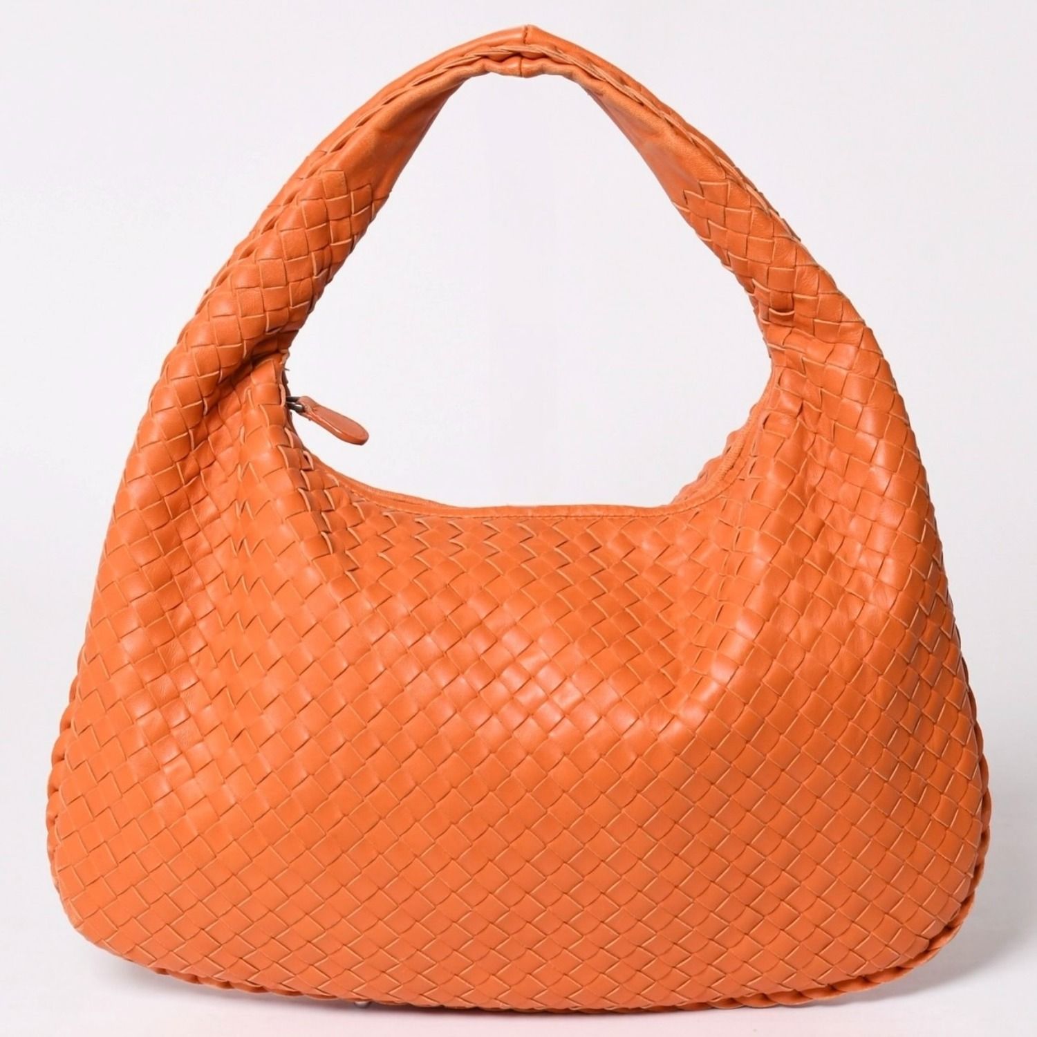 ボッテガ・ヴェネタ バッグ BOTTEGA VENETA ボッテガヴェネタ ホーボー ワンショルダーバッグ