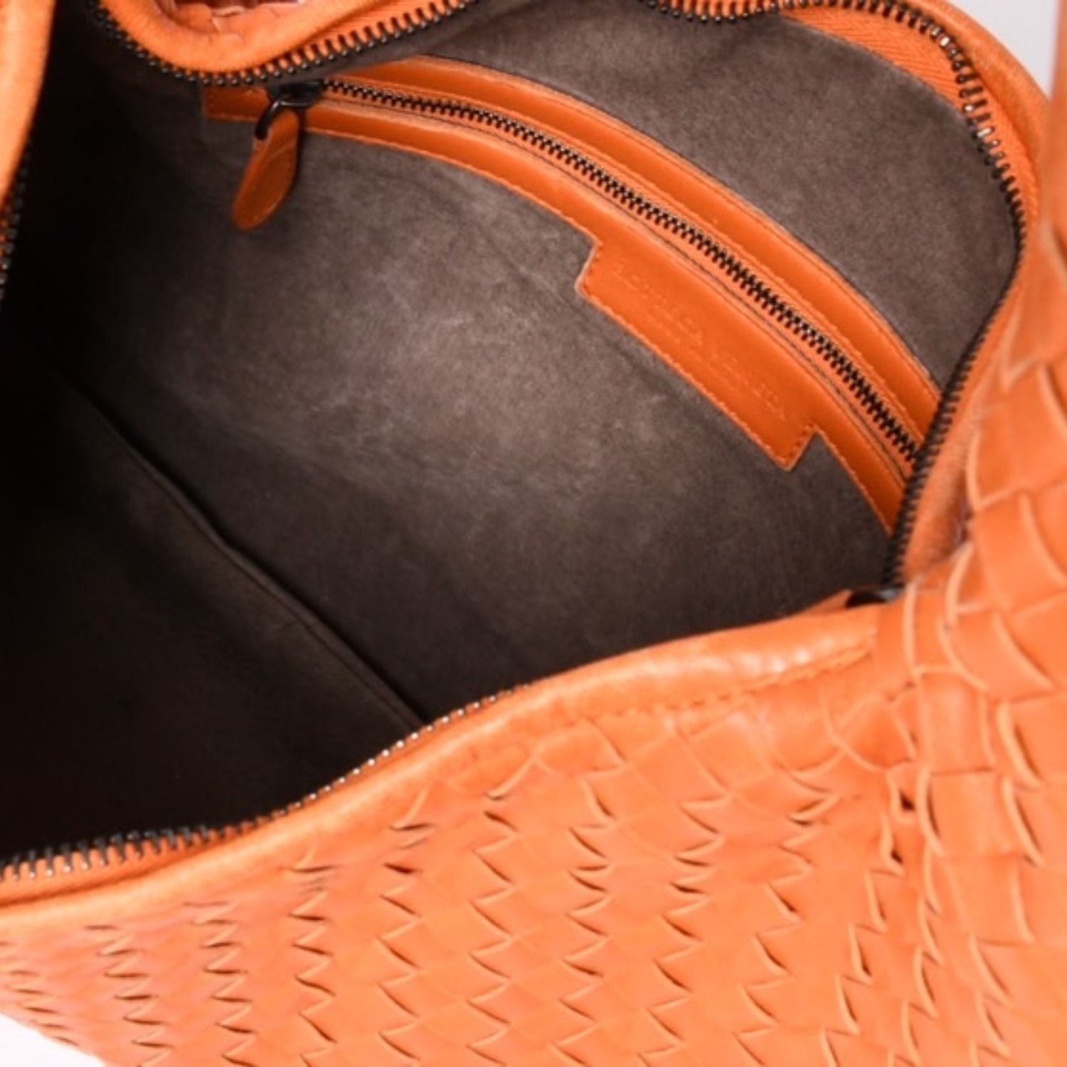 BOTTEGA VENETA ボッテガヴェネタ ホーボー ワンショルダーバッグ