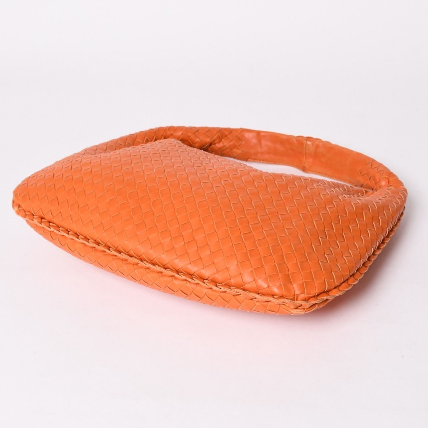 BOTTEGA VENETA ボッテガヴェネタ ホーボー ワンショルダーバッグ BOTTEGA VENETA ボッテガヴェネタ ホーボー ワンショルダーバッグ