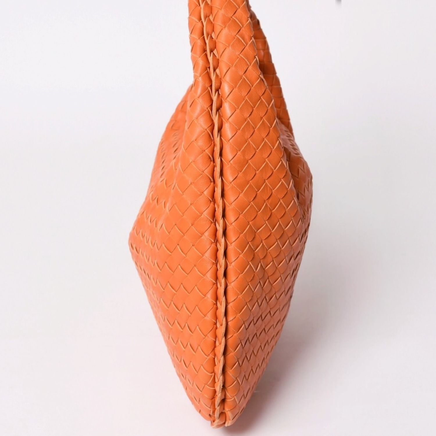BOTTEGA VENETA ボッテガヴェネタ ホーボー ワンショルダーバッグ