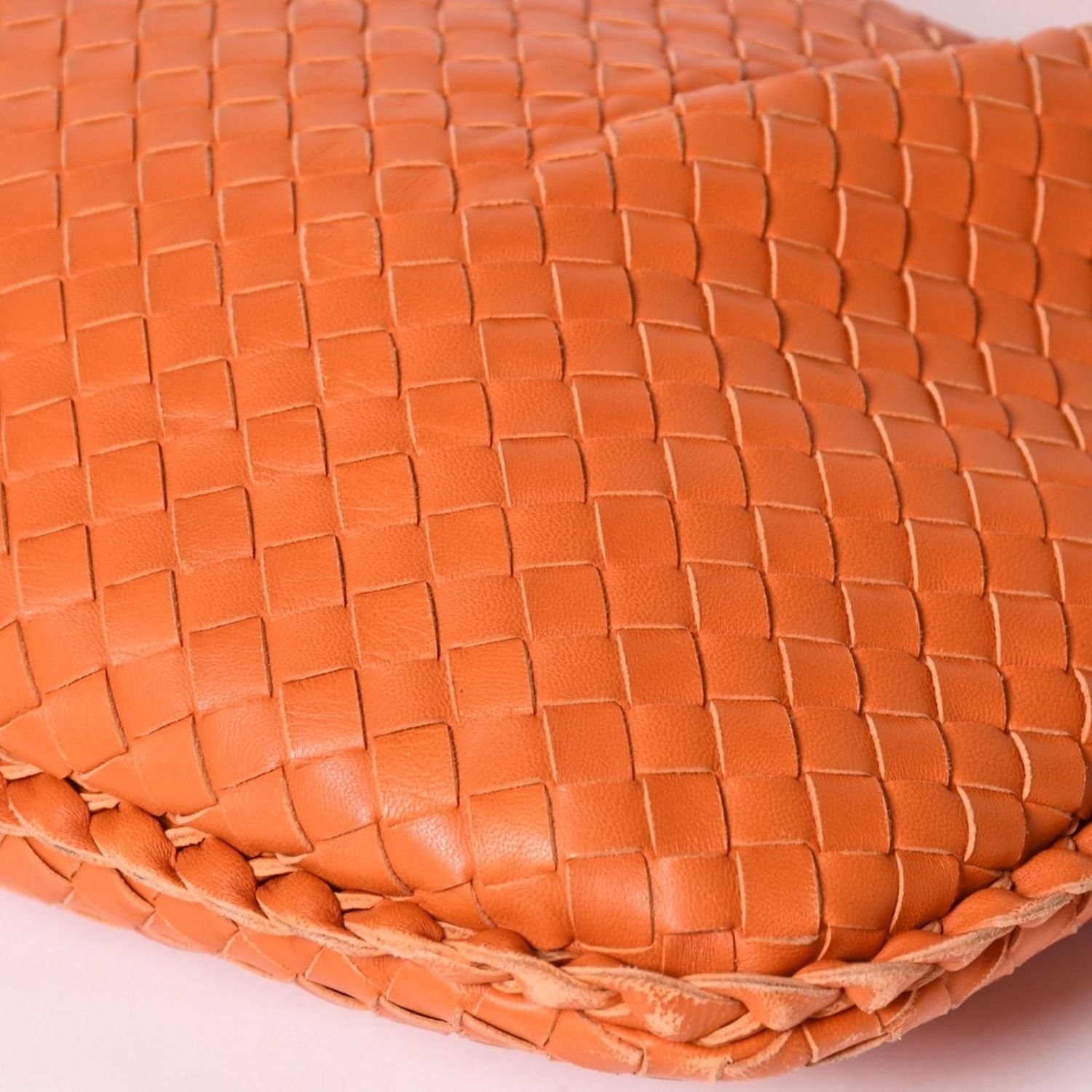 BOTTEGA VENETA ボッテガヴェネタ ホーボー ワンショルダーバッグ