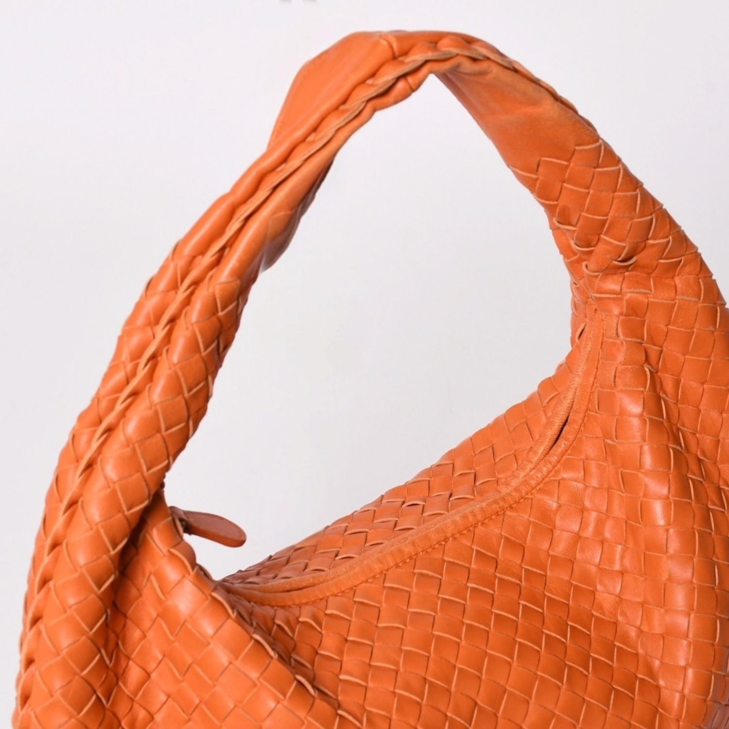 BOTTEGA VENETA ボッテガヴェネタ ホーボー ワンショルダーバッグ 