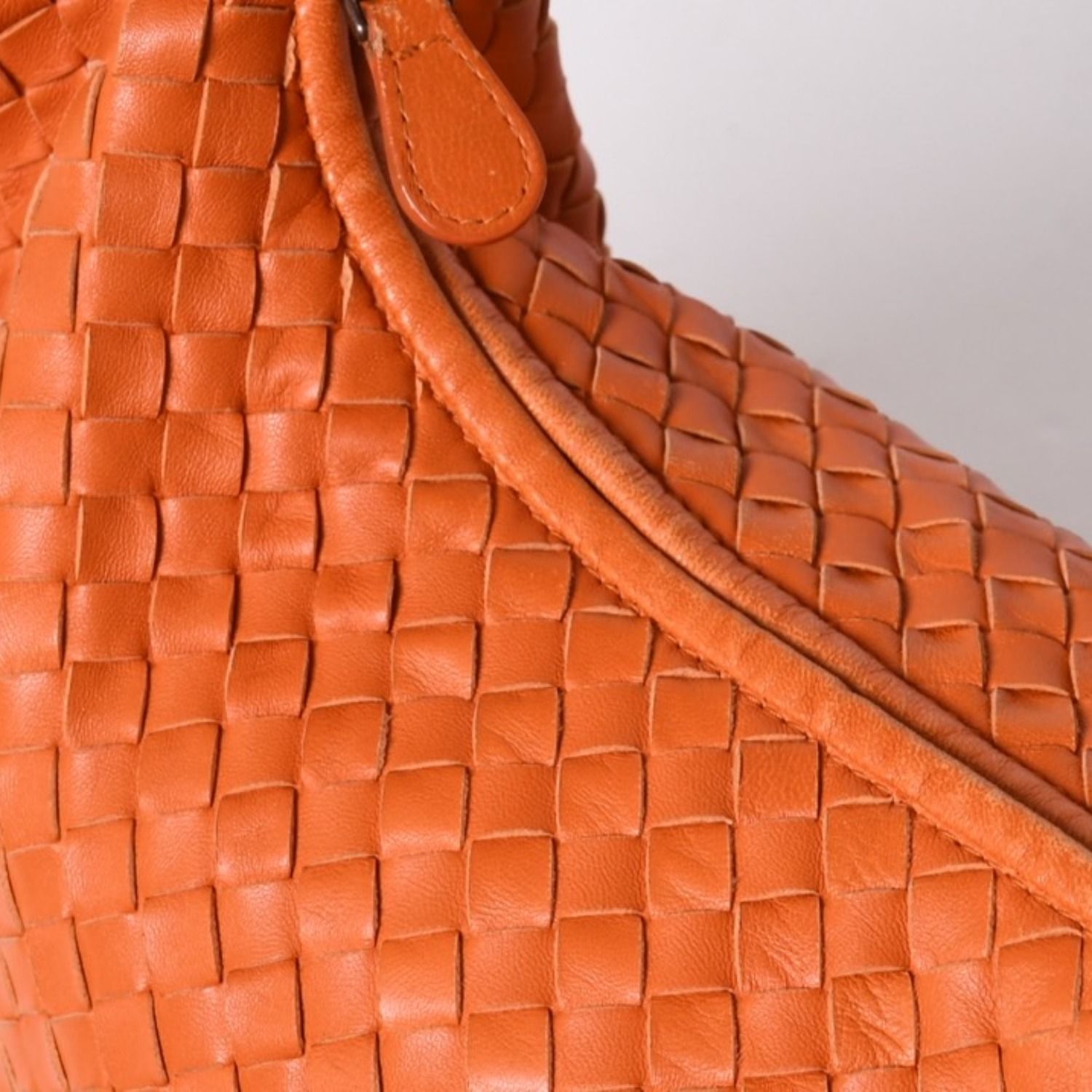 BOTTEGA VENETA ボッテガヴェネタ ホーボー ワンショルダーバッグ