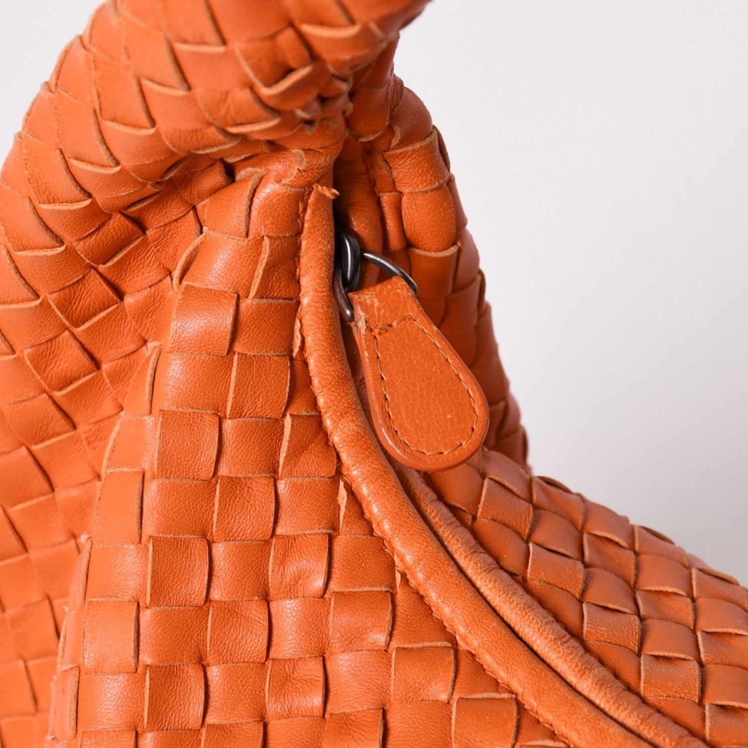 BOTTEGA VENETA ボッテガヴェネタ ホーボー ワンショルダーバッグ