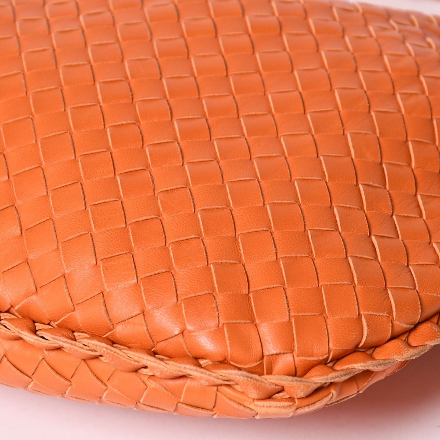 BOTTEGA VENETA ボッテガヴェネタ ホーボー ワンショルダーバッグ 