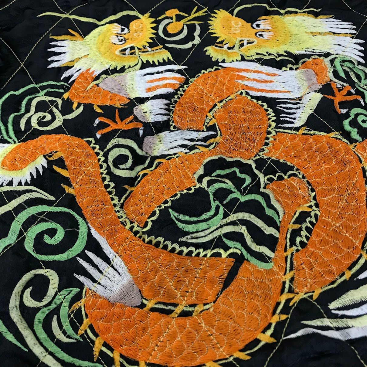 倉吉店】 中古 CAB CLOTHING | キャブクロージング スーベニア